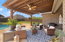 123 Claremont Drive, Ovilla, TX 75154