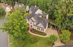 100 Beraneak Lane, Cary, NC 27519