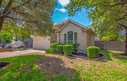 17418 Montana Falls DR, Round Rock, TX 78681
