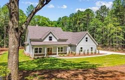4585 Parkwood, Social Circle, GA 30025