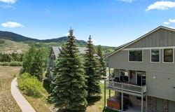 107 MOUNTAIN VISTA LANE, Silverthorne, CO 80498
