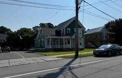 123,125 Main, Massena, NY 13662