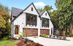 1524 E 35th Street, Charlotte, NC 28205