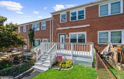 4418 NORFEN Road, HALETHORPE, MD 21227