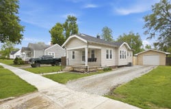 3431 Andover Road, Anderson, IN 46013