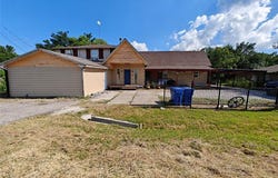 2614 Fm 879, Waxahachie, TX 75165