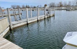 181 BOAT CLUB DRIVE, CHEBOYGAN, MI 49721