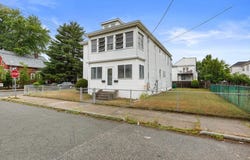 62-64 Billings Ave, Medford, MA 02155