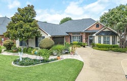 713 Amherst Drive, Waxahachie, TX 75165