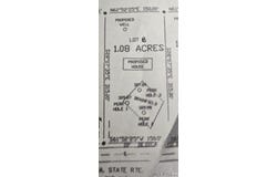 Millville Rd lot: B, Lawrenceville, VA 23868