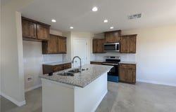 1023 Fieldstone Drive, Lampasas, TX 76550