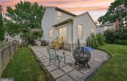 39 WINEHURST ROAD, CATONSVILLE, MD 21228