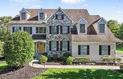 180 SOMERSET Drive, BLUE BELL, PA 19422