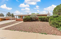 3410 Volcanic Avenue, El Paso, TX 79904