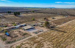 921-2 Lister Drive, La Mesa, NM 88044