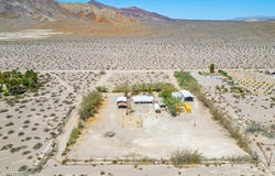 2501 N Joshua Road, Amargosa Valley, NV 89020