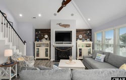 718 Moongate Lane lot: #50, Corolla, NC 27927