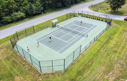 13865 TRAILSIDE LANE, MERCERSBURG, PA 17236