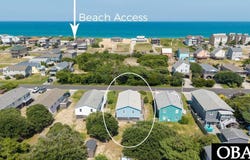 2210 S Memorial Avenue lot: 6, Nags Head, NC 27959