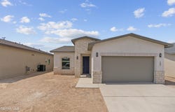 1112 Bronze Hill Avenue, Santa Teresa, NM 88008