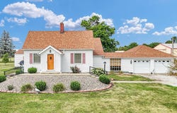 6292 N 100 East Road, Allerton, IL 61810
