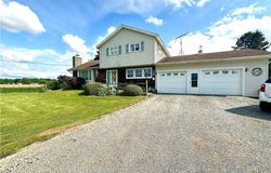 9718 Pearson Road, Hartland, NY 14105