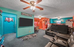 416 Capps Street, Marlin, TX 76661