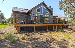 8090 NW Grubstake Way, Redmond, OR 97756