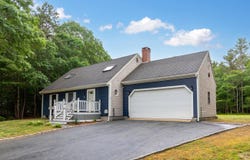 58 Carl Landi Circle, Waquoit, MA 02536