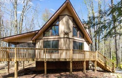 164 Fawn Road, Pocono Lake, PA 18347