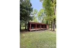 Brown Deer Road, Big Bay, MI 49808