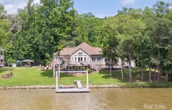887 Living Waters Drive, Great Falls, SC 29055