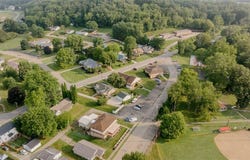 615 N Market Street, Minerva, OH 44657