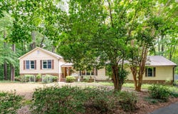 7347 JACKSON Drive, KING GEORGE, VA 22485