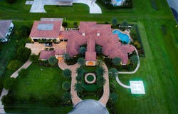 15855 Barnstormer Court, Wellington, FL 33414