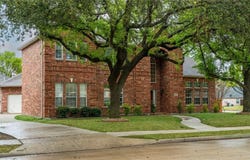2325 Heather Ridge Drive, Flower Mound, TX 75028