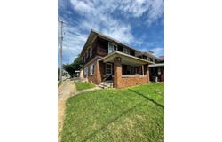 702 Buntin Street, Vincennes, IN 47591