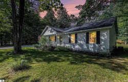 8250 Bent Pine Drive, Lake Ann, MI 49650