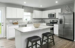 254 N Coral Bells Way, Four Oaks, NC 27524