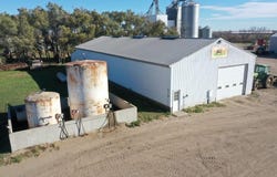 36168 138th Street, Ipswich, SD 57451