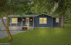 22843 Saucier Fairley Road, Saucier, MS 39574