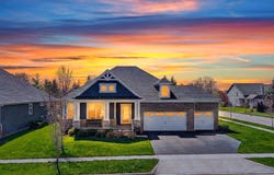 6817 Oliver Way, Dublin, OH 43016