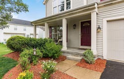 1553 Grove Hill Drive, Columbus, OH 43240