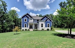 3404 Liberty Ridge Parkway, Williamsburg, VA 23188