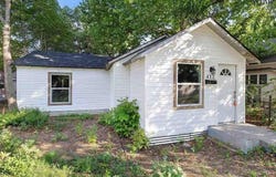 412 E FIRST STREET, Burkburnett, TX 76354