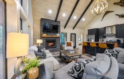 119 Secluded Circle, Broken Bow, OK 74728