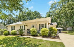 124 Holly Mountain Road, Holly Springs, NC 27540