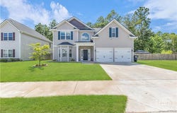 155 Sapwood Way, Hinesville, GA 31313