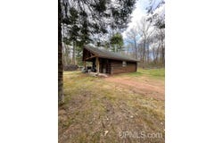 N18355 Big Bear, Pembine T-WI, WI 54156