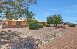 20537 W GORDON Way, Wittmann, AZ 85361